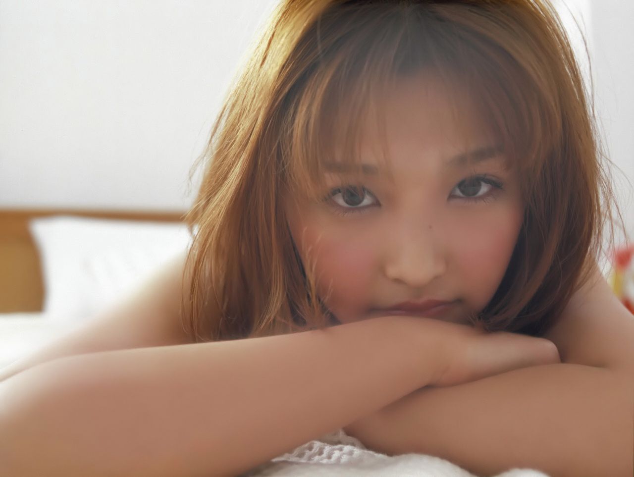 Rika Ishikawa 石川梨華  Vol.06-图64