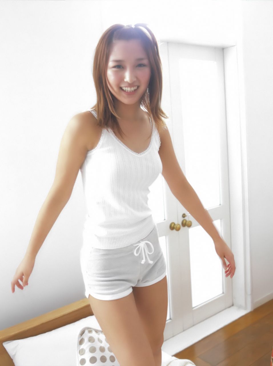 Rika Ishikawa 石川梨華  Vol.06-图67