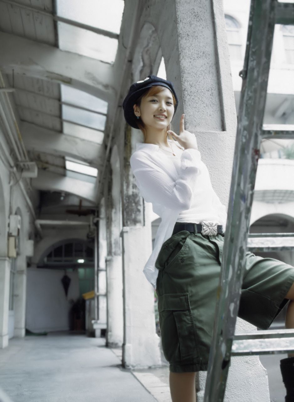 Rika Ishikawa 石川梨華  Vol.06-图6