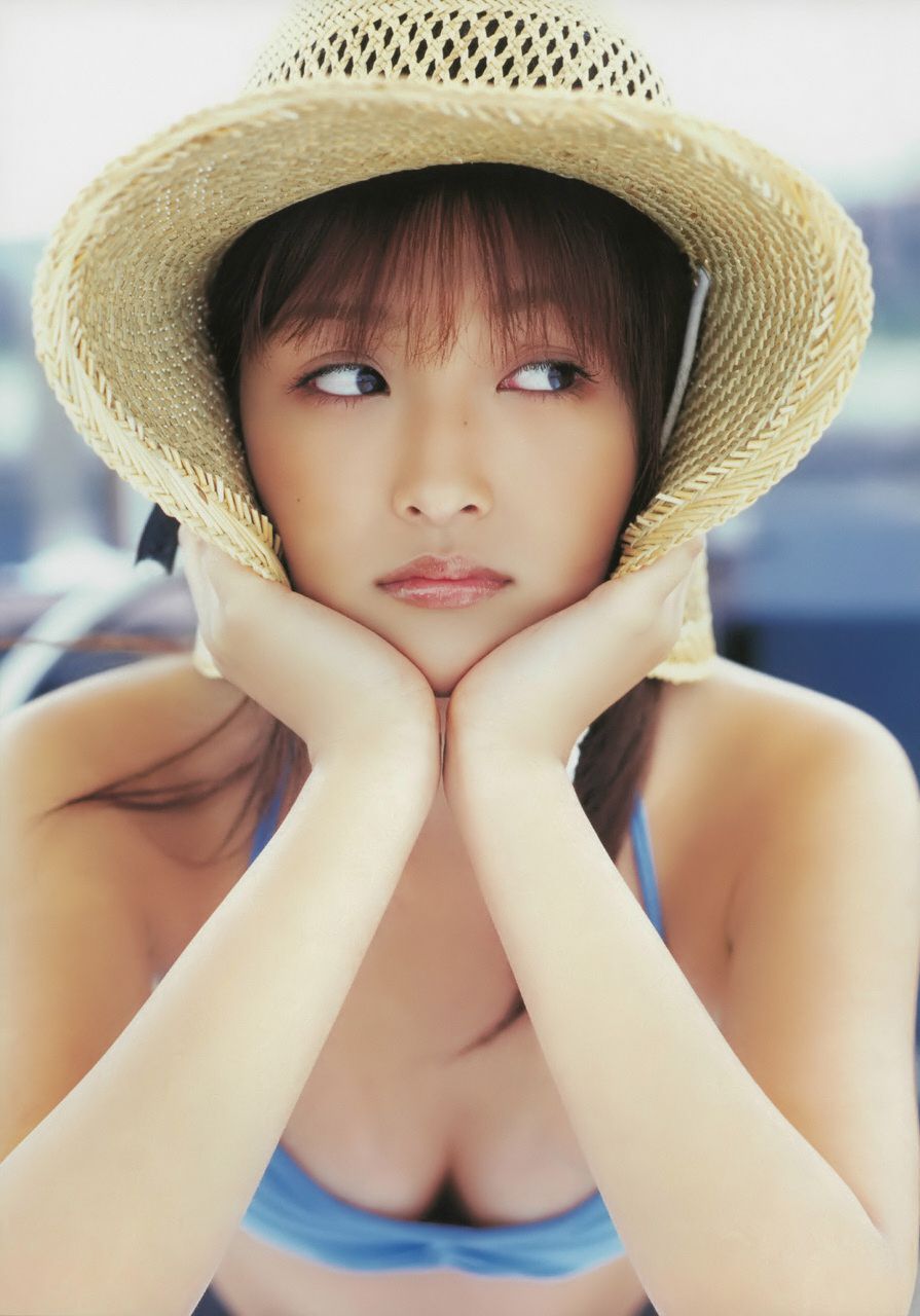 Rika Ishikawa 石川梨華  Vol.06-图78