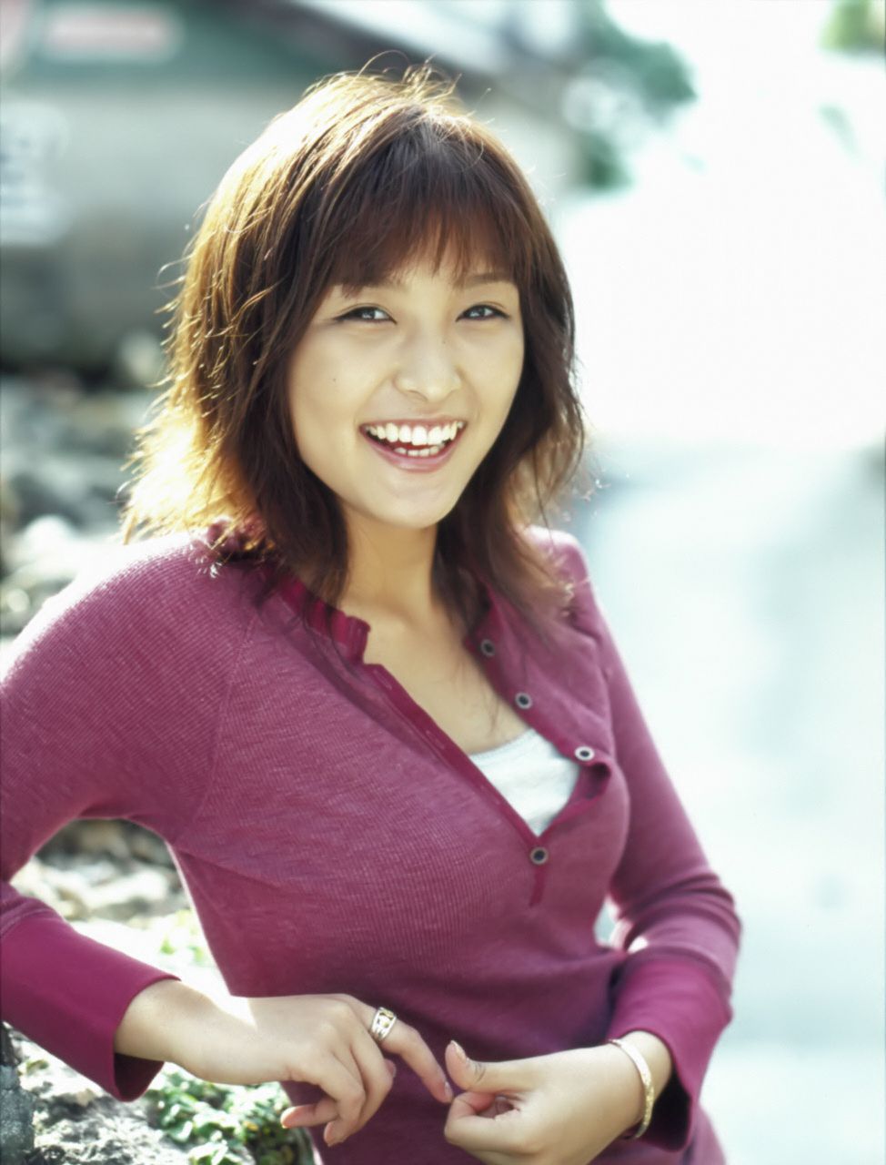 Rika Ishikawa 石川梨華  Vol.06-图79