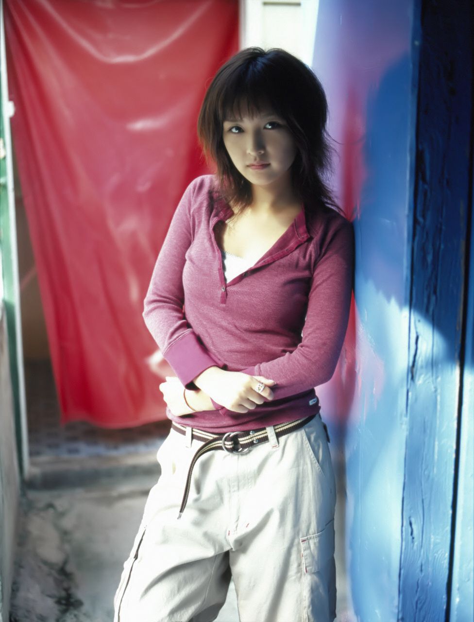 Rika Ishikawa 石川梨華  Vol.06-图81