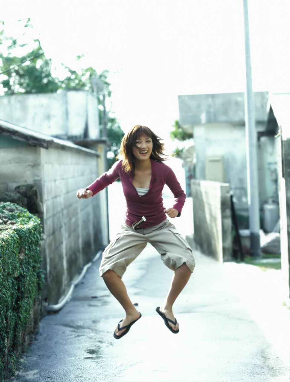 Rika Ishikawa 石川梨華  Vol.06-图82