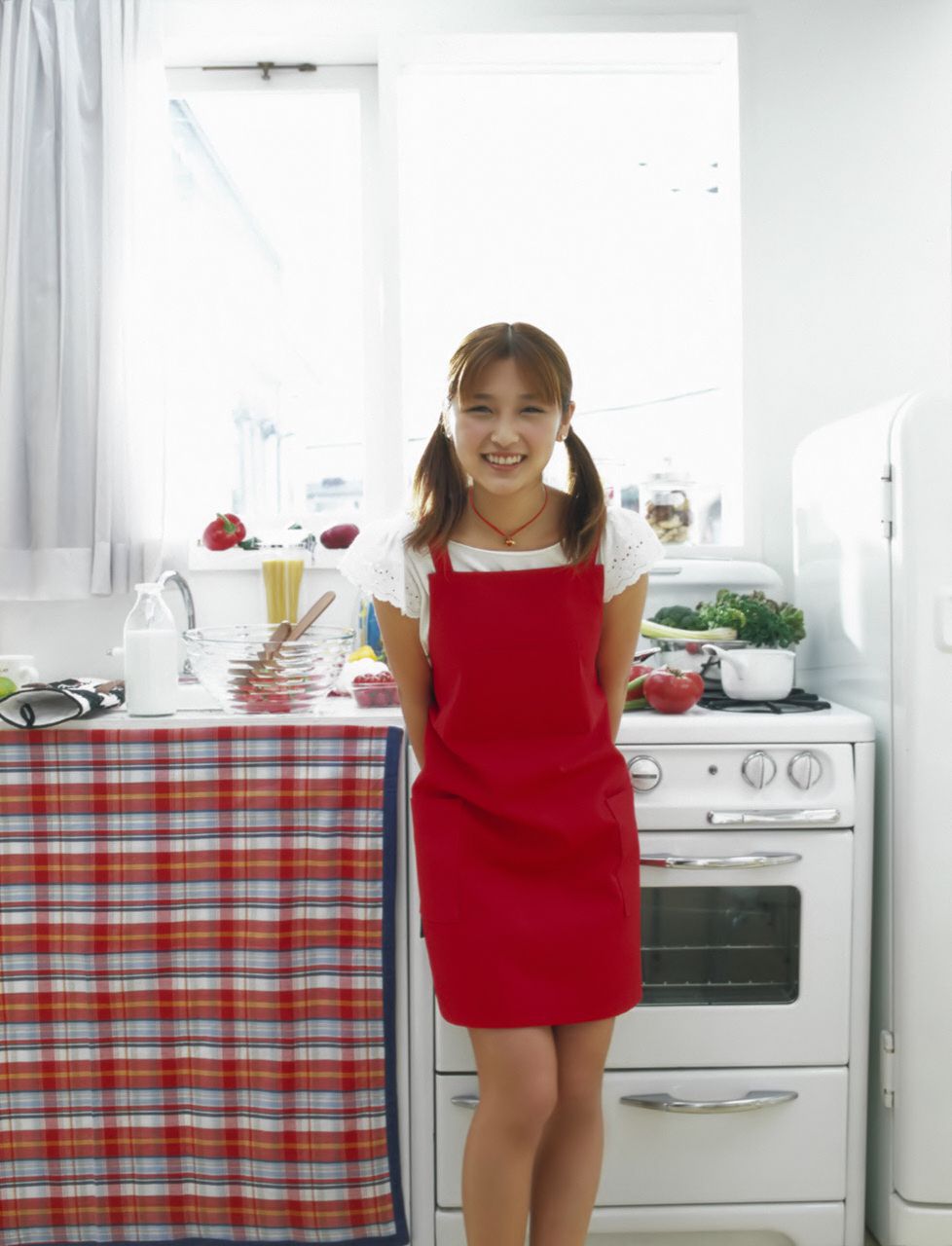 Rika Ishikawa 石川梨華  Vol.06-图83