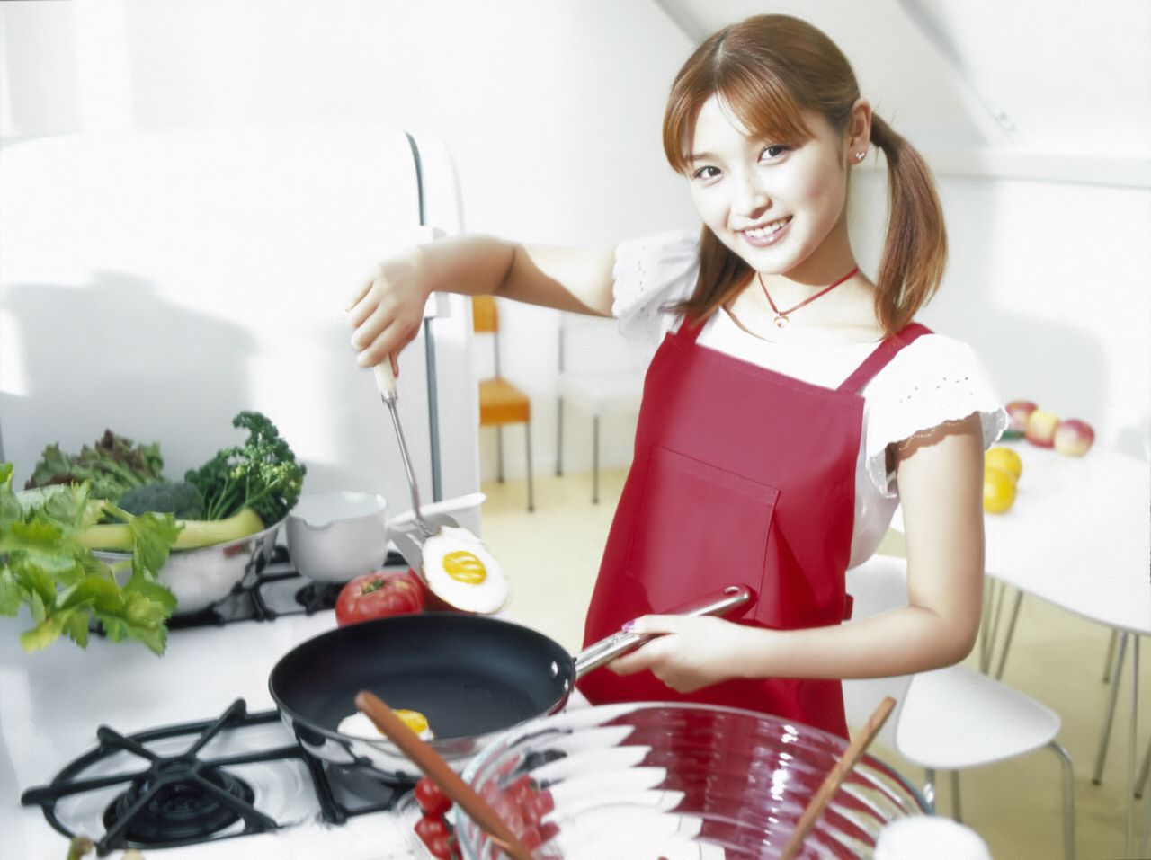 Rika Ishikawa 石川梨華  Vol.06-图84