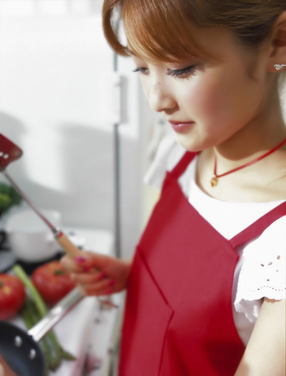 Rika Ishikawa 石川梨華  Vol.06-图85