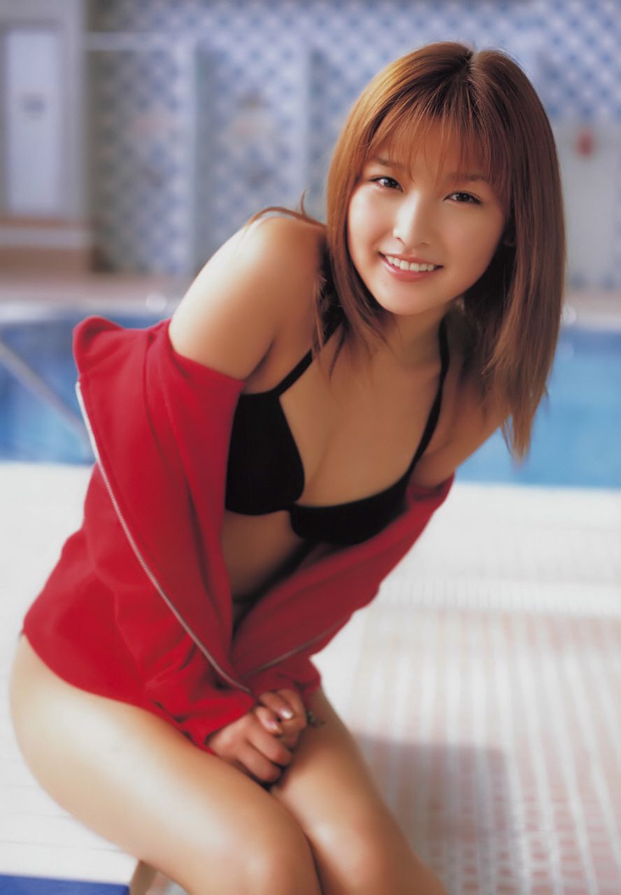 Rika Ishikawa 石川梨華  Vol.06-图86
