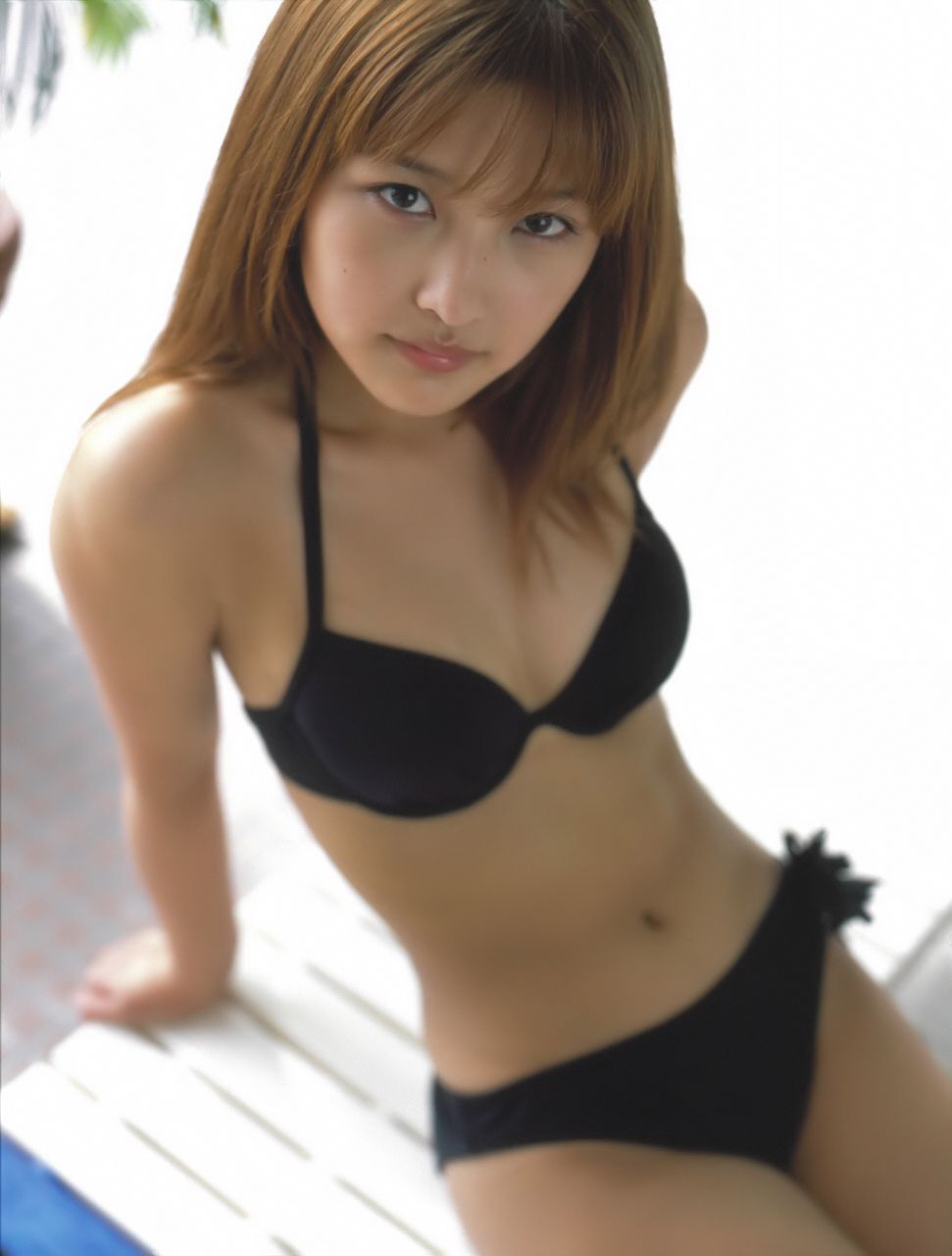 Rika Ishikawa 石川梨華  Vol.06-图90