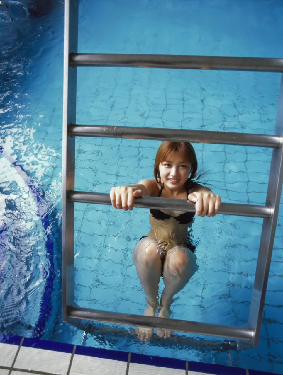 Rika Ishikawa 石川梨華  Vol.06-图91