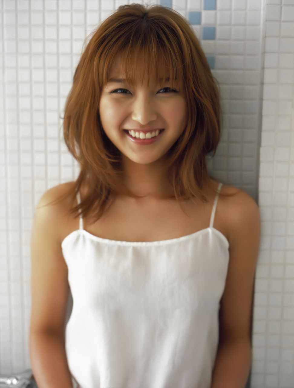 Rika Ishikawa 石川梨華  Vol.06-图97