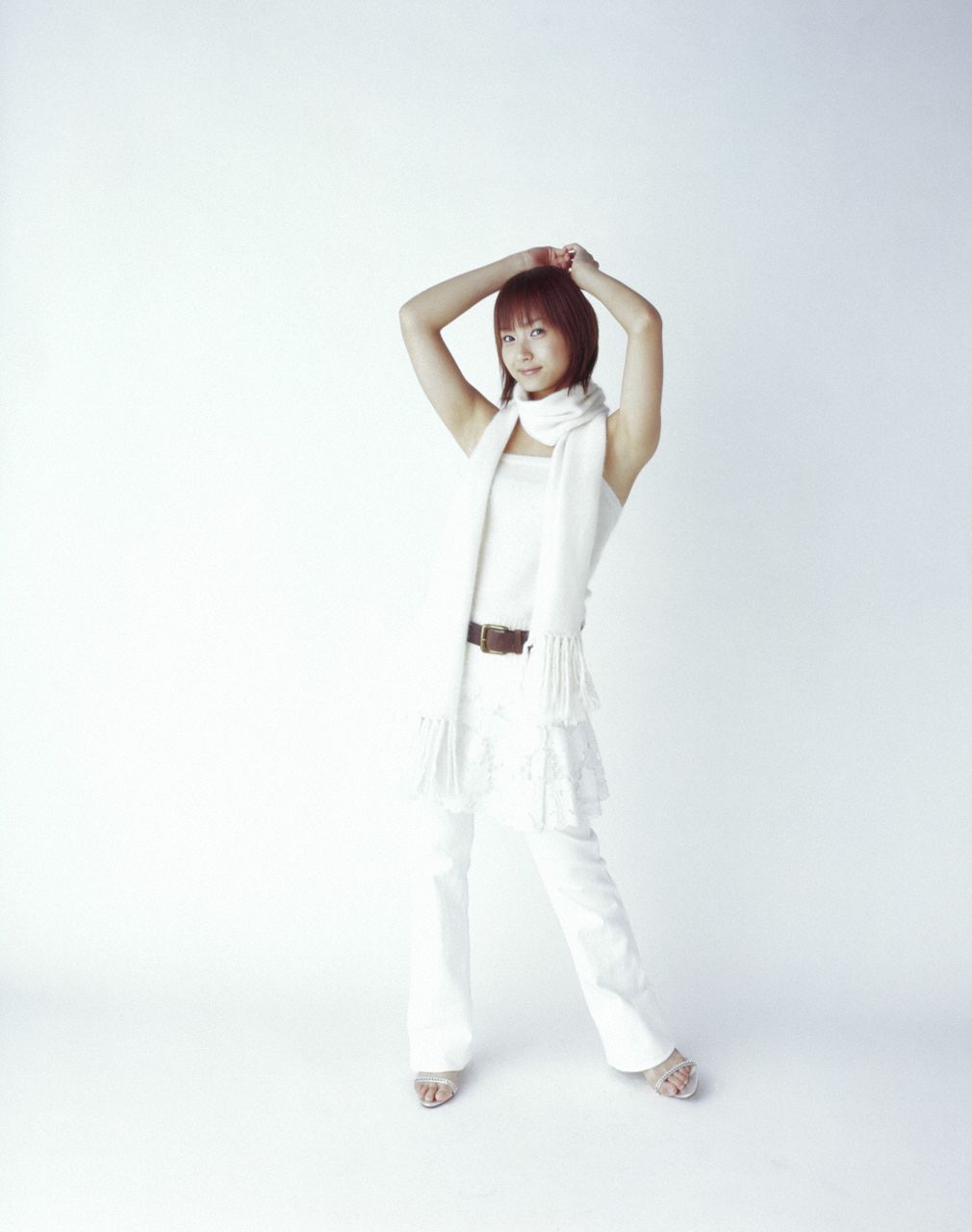 Miki Fujimoto 藤本美貴  Vol.07-图9