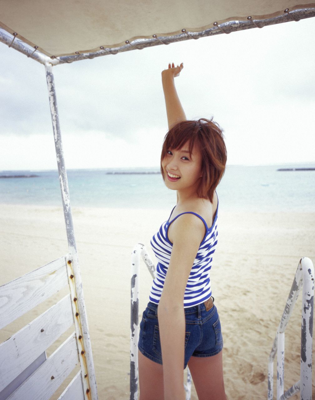 Miki Fujimoto 藤本美貴  Vol.07-图99