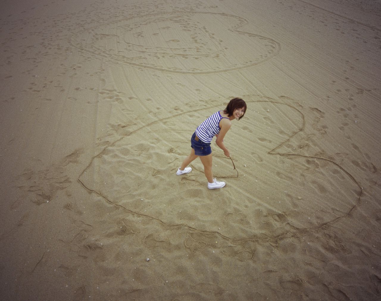 Miki Fujimoto 藤本美貴  Vol.07-图100