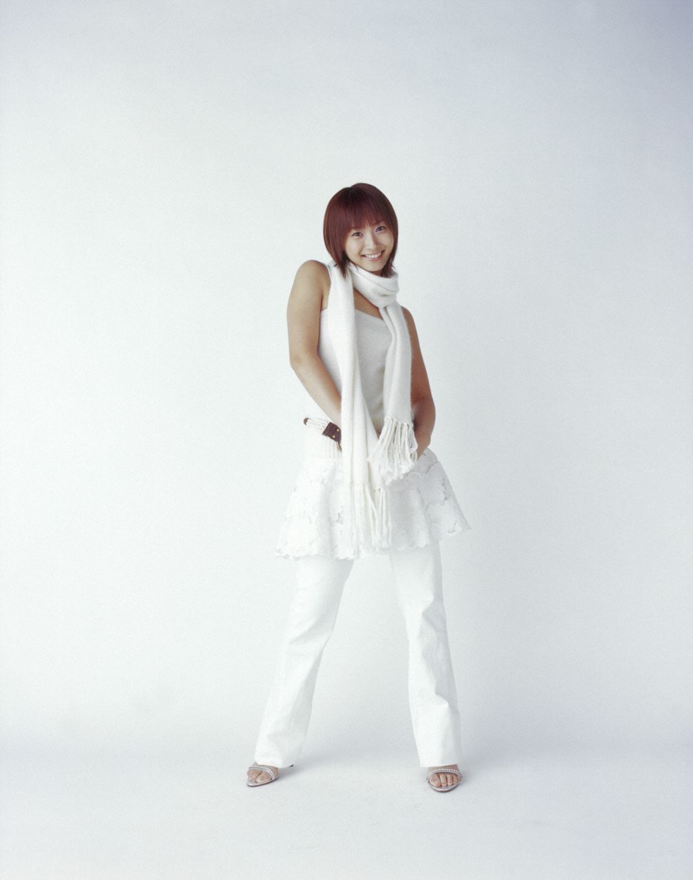 Miki Fujimoto 藤本美貴  Vol.07-图10