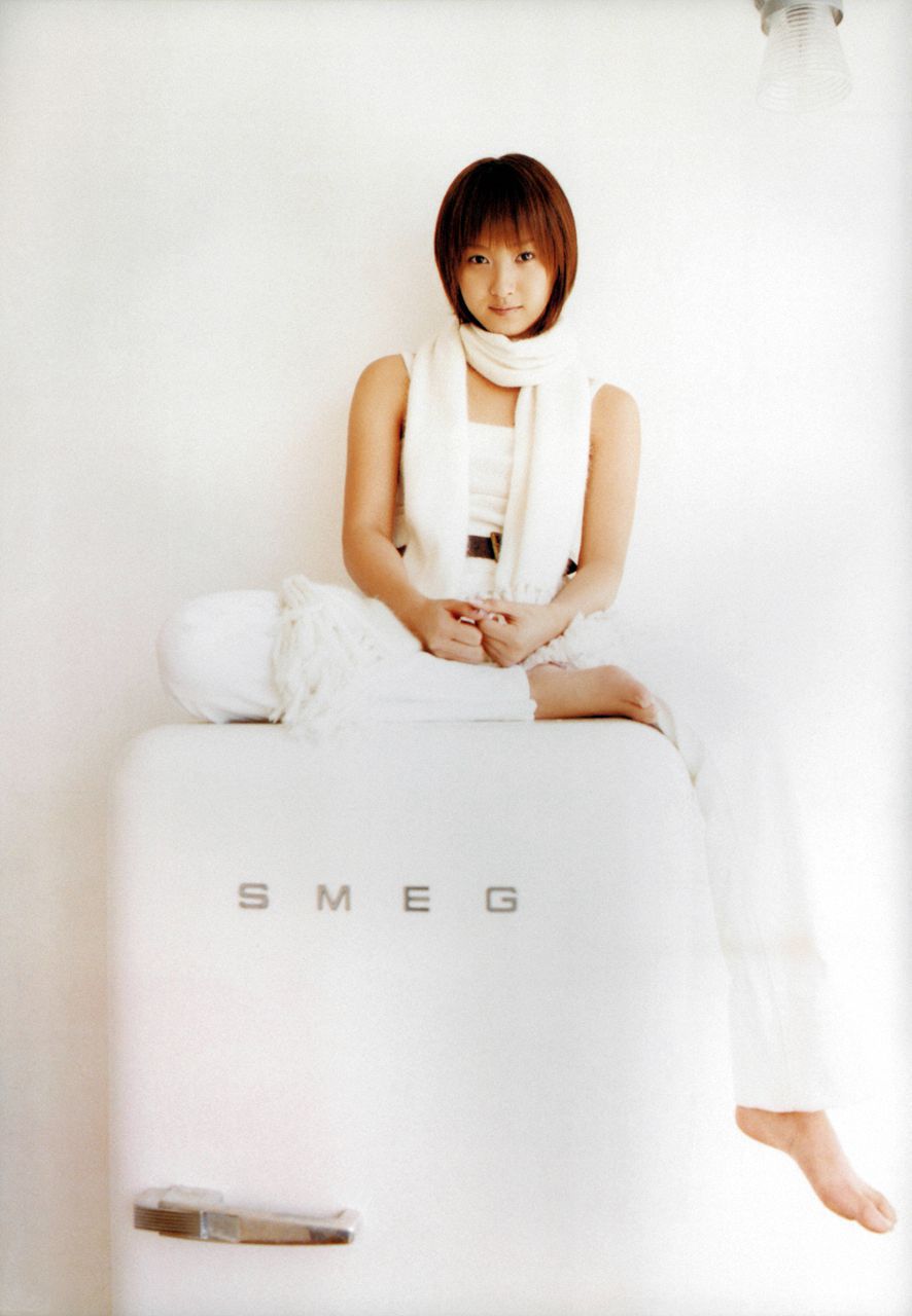 Miki Fujimoto 藤本美貴  Vol.07-图13