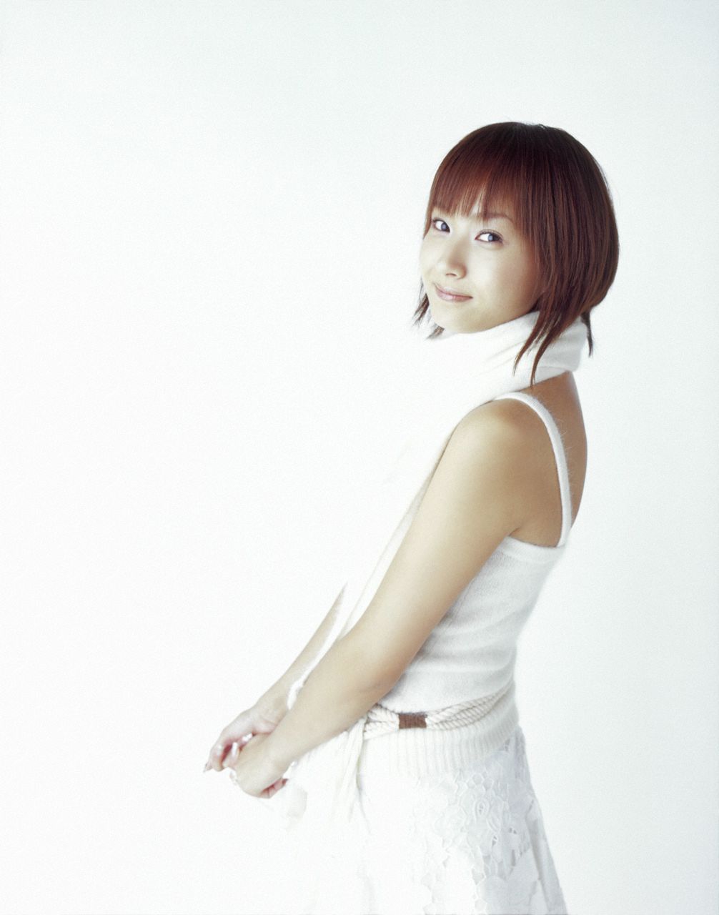 Miki Fujimoto 藤本美貴  Vol.07-图14