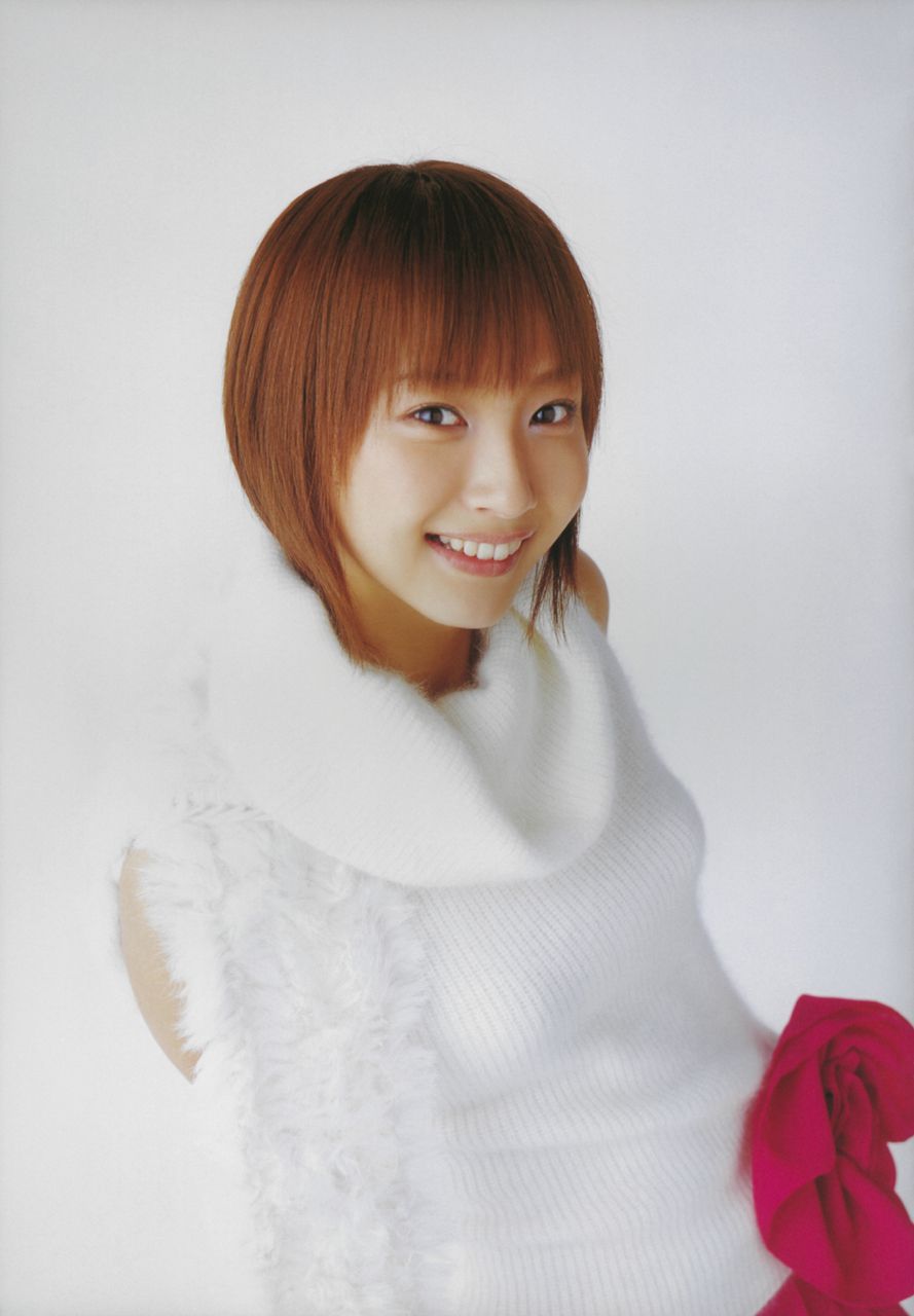 Miki Fujimoto 藤本美貴  Vol.07-图19