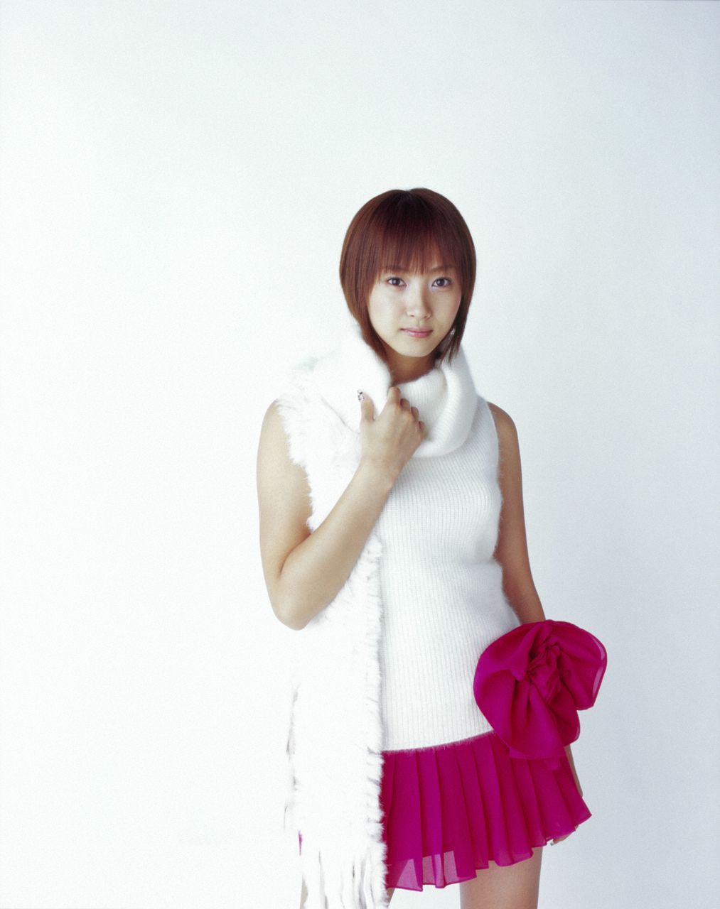 Miki Fujimoto 藤本美貴  Vol.07-图20