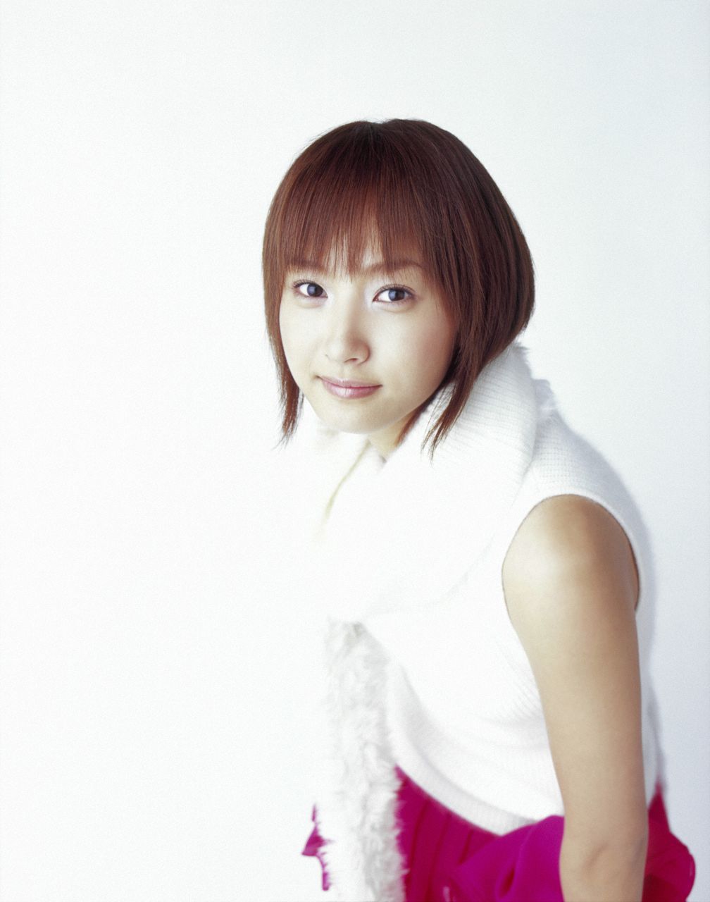 Miki Fujimoto 藤本美貴  Vol.07-图21