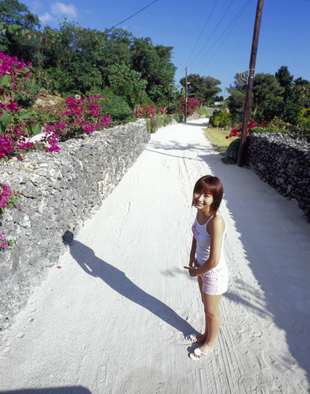 Miki Fujimoto 藤本美貴  Vol.07-图25