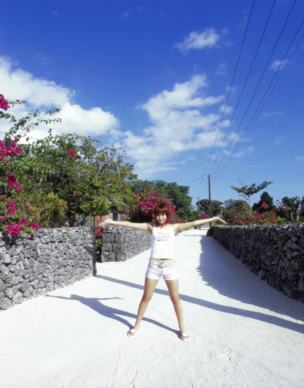 Miki Fujimoto 藤本美貴  Vol.07-图27