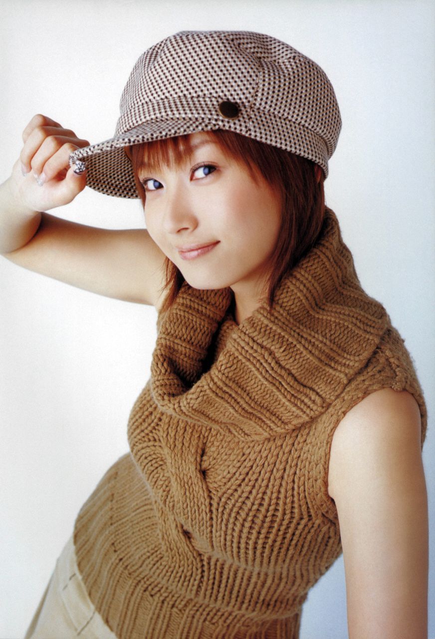 Miki Fujimoto 藤本美貴  Vol.07-图2