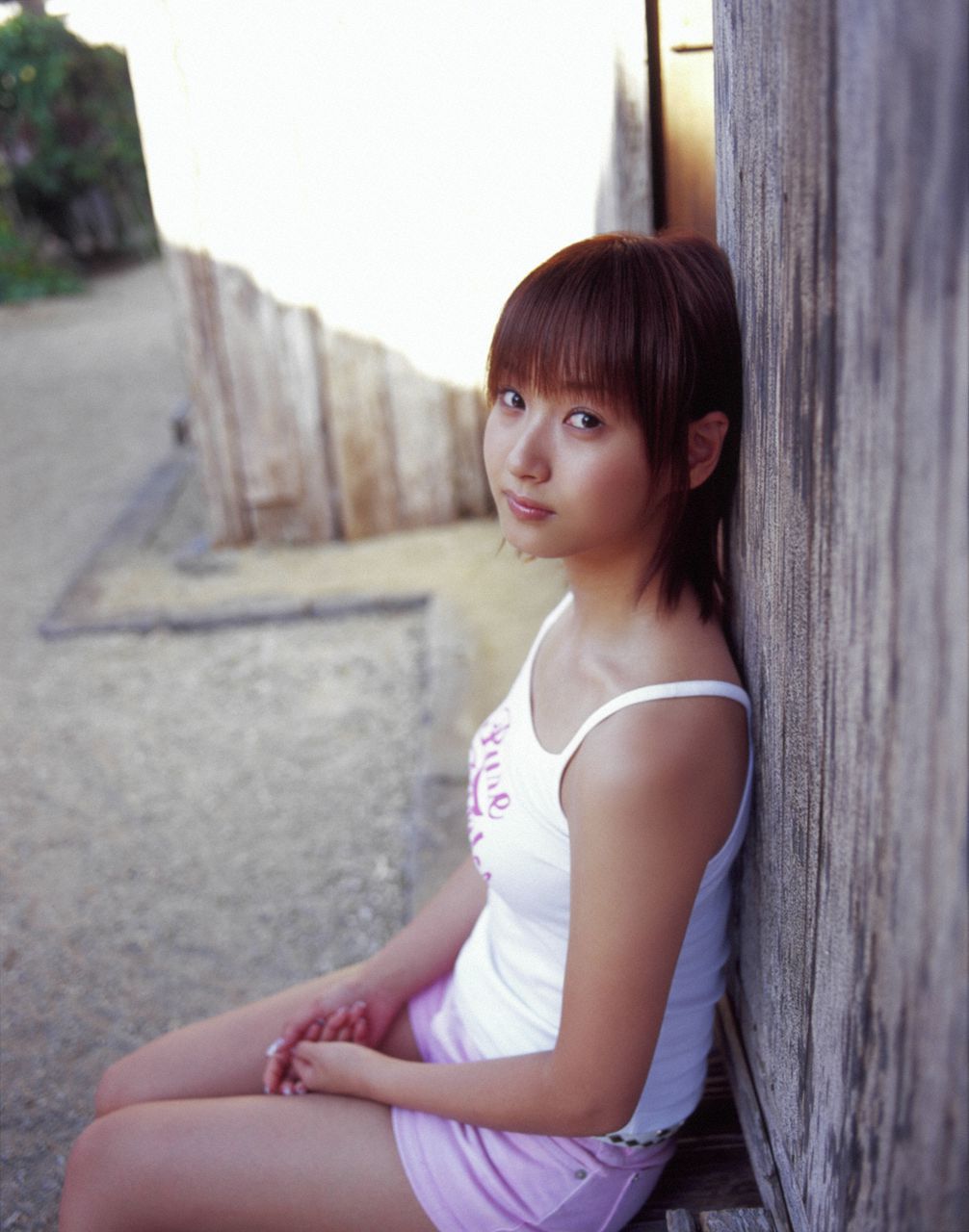 Miki Fujimoto 藤本美貴  Vol.07-图30