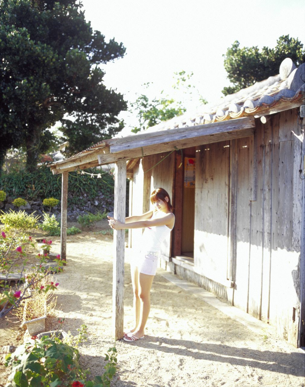 Miki Fujimoto 藤本美貴  Vol.07-图31