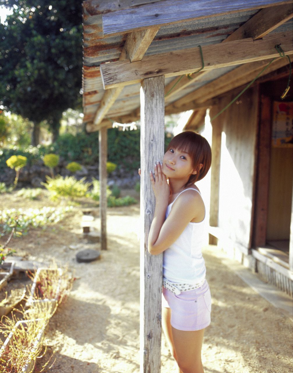 Miki Fujimoto 藤本美貴  Vol.07-图32