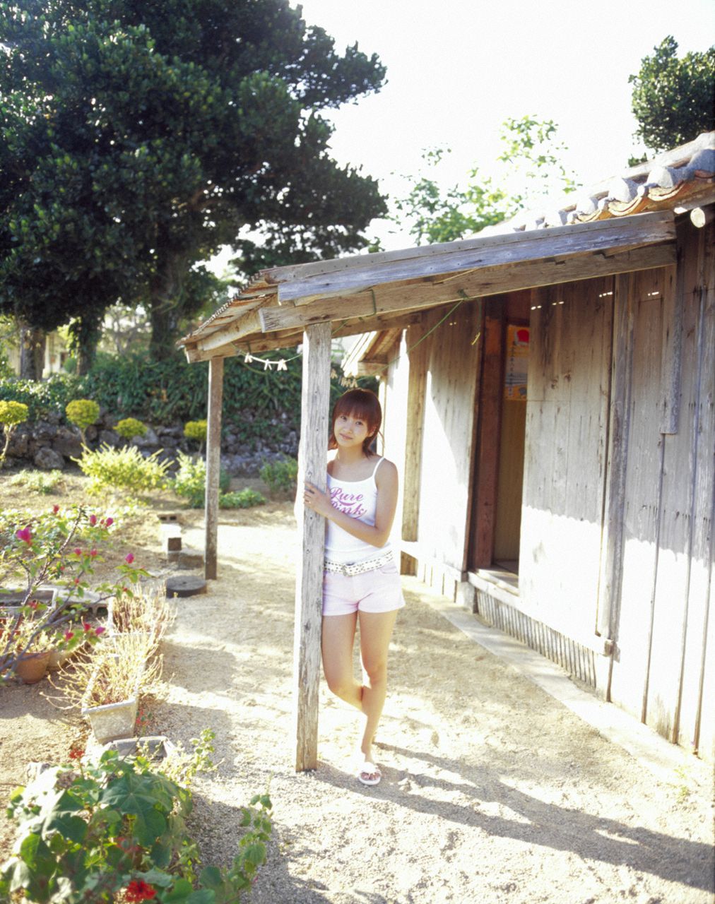 Miki Fujimoto 藤本美貴  Vol.07-图34