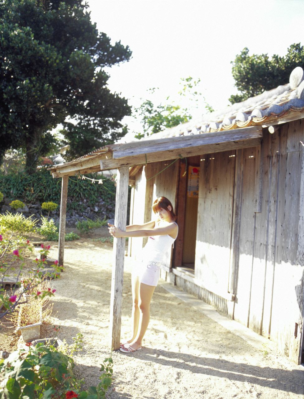 Miki Fujimoto 藤本美貴  Vol.07-图35