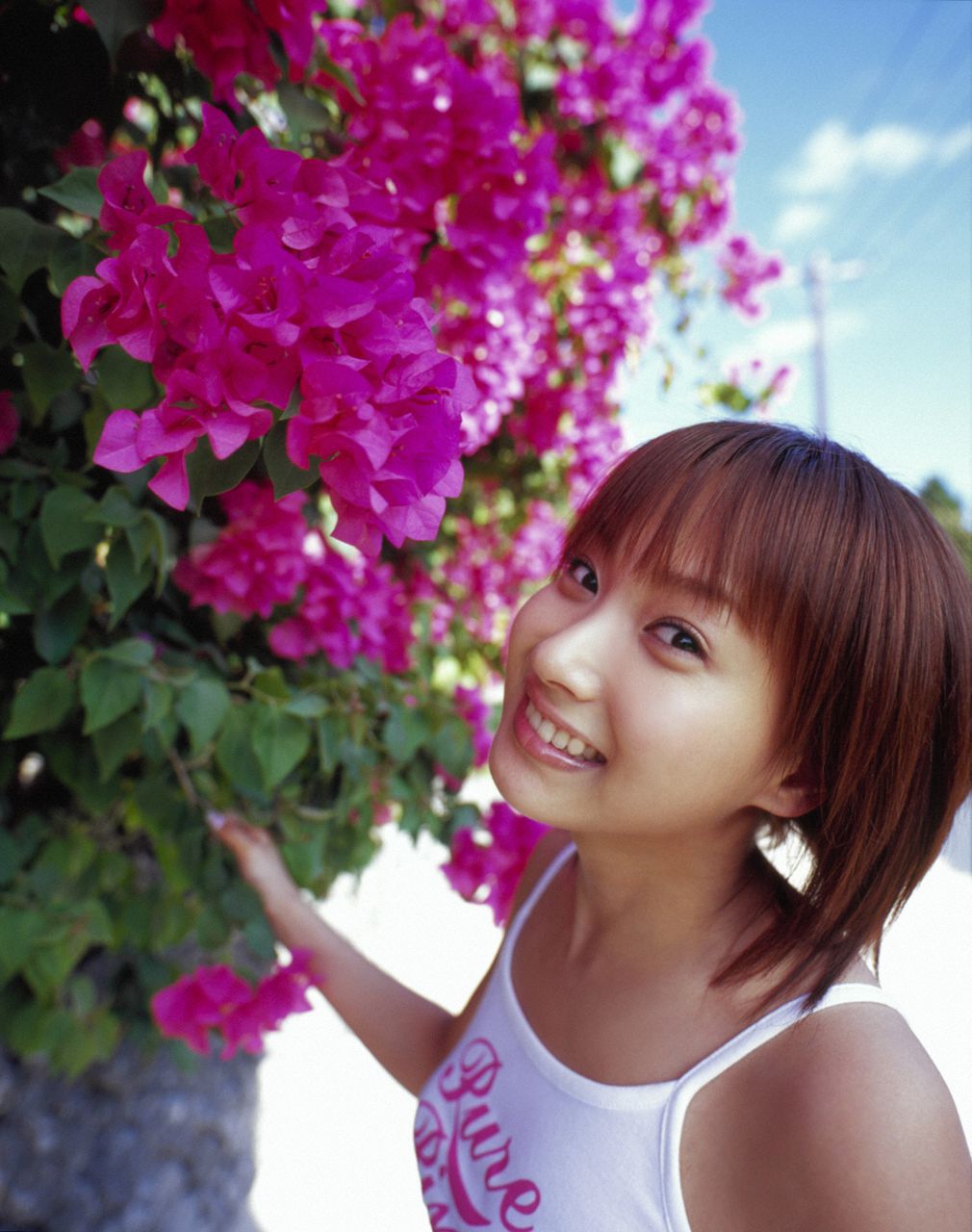 Miki Fujimoto 藤本美貴  Vol.07-图36