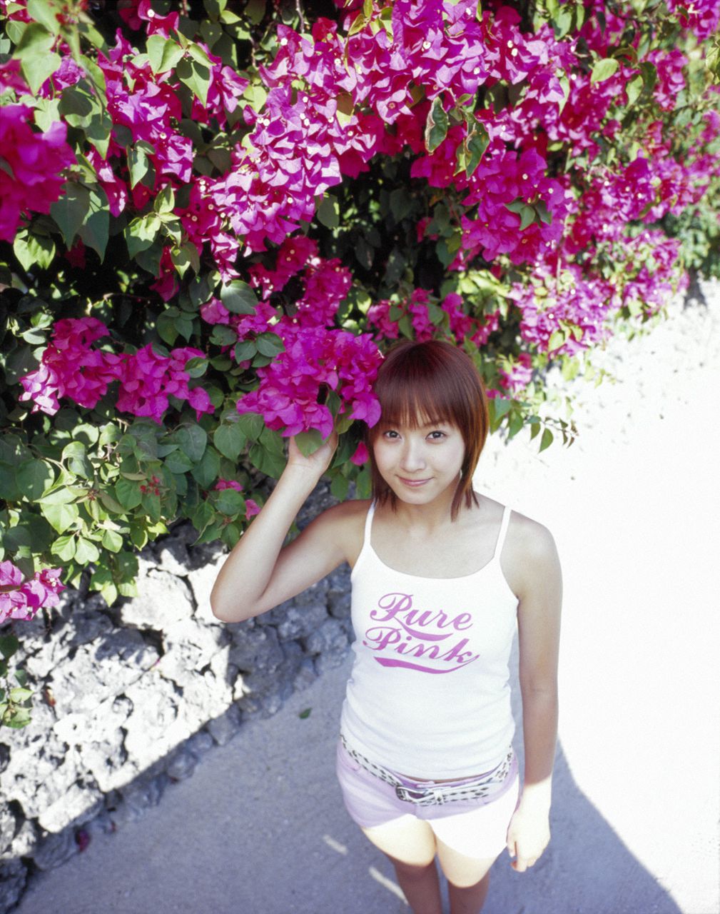 Miki Fujimoto 藤本美貴  Vol.07-图37