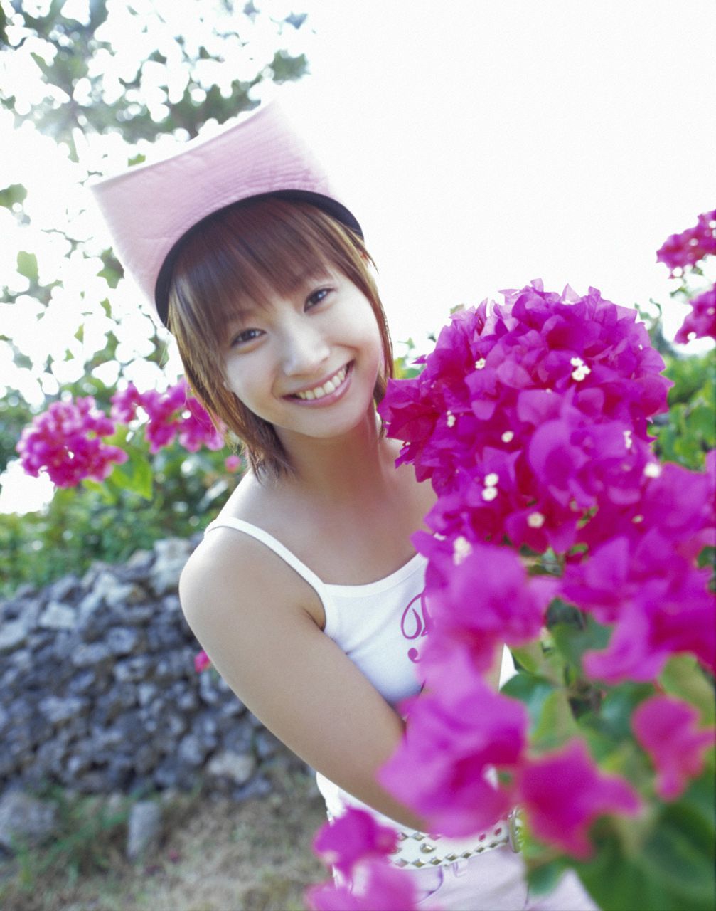 Miki Fujimoto 藤本美貴  Vol.07-图38