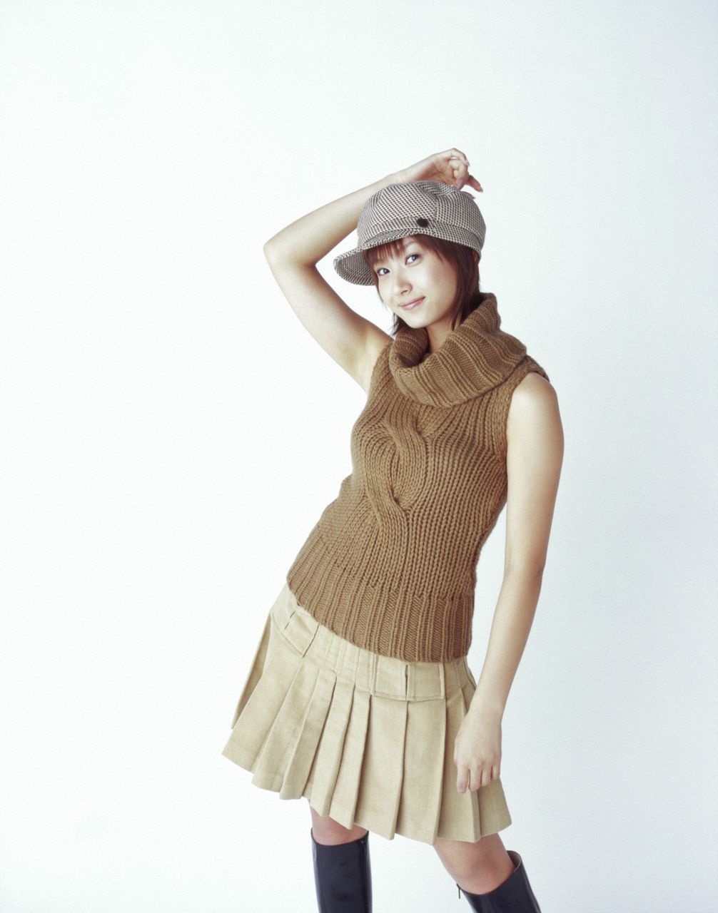 Miki Fujimoto 藤本美貴  Vol.07-图3