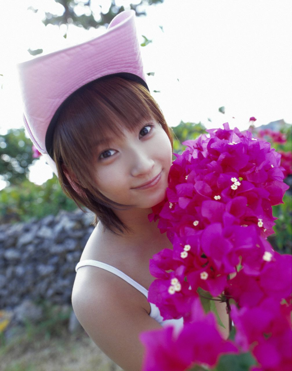 Miki Fujimoto 藤本美貴  Vol.07-图39