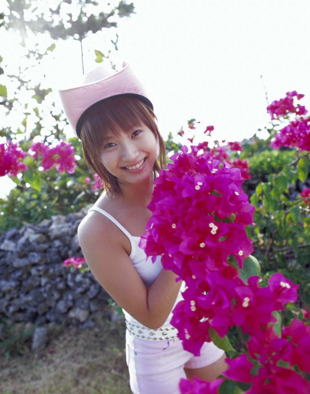 Miki Fujimoto 藤本美貴  Vol.07-图40