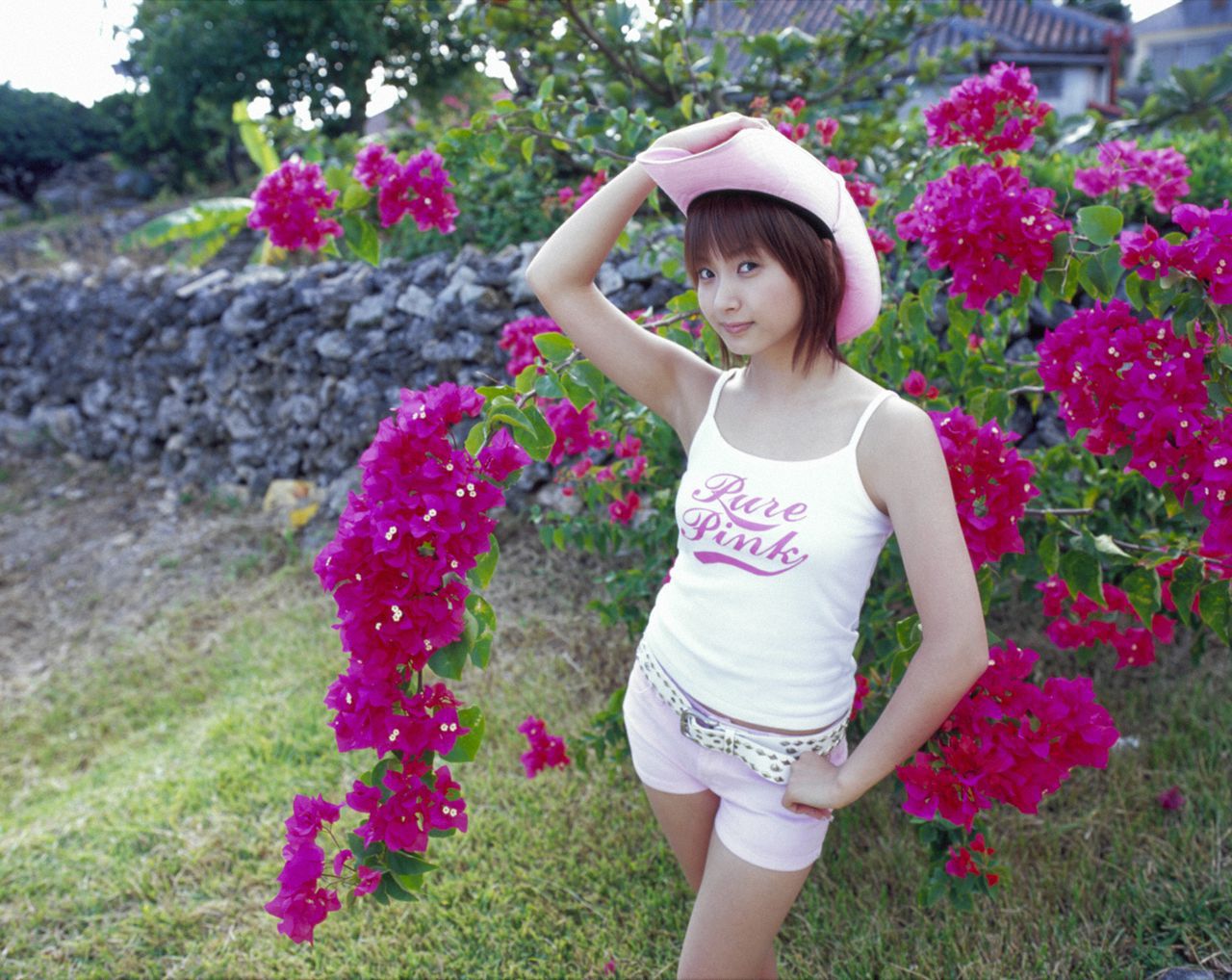 Miki Fujimoto 藤本美貴  Vol.07-图41