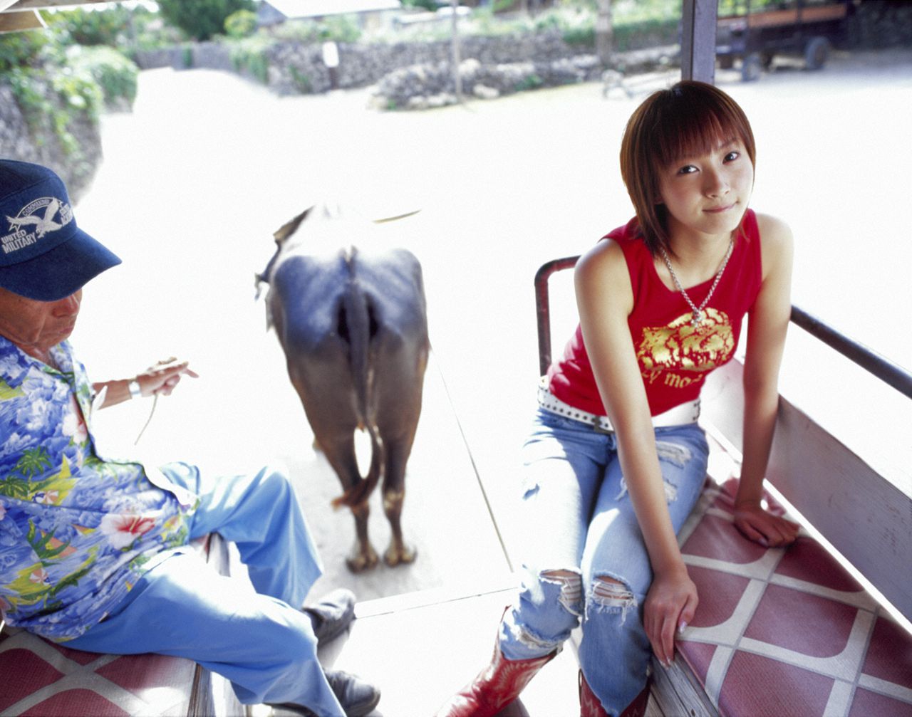 Miki Fujimoto 藤本美貴  Vol.07-图46