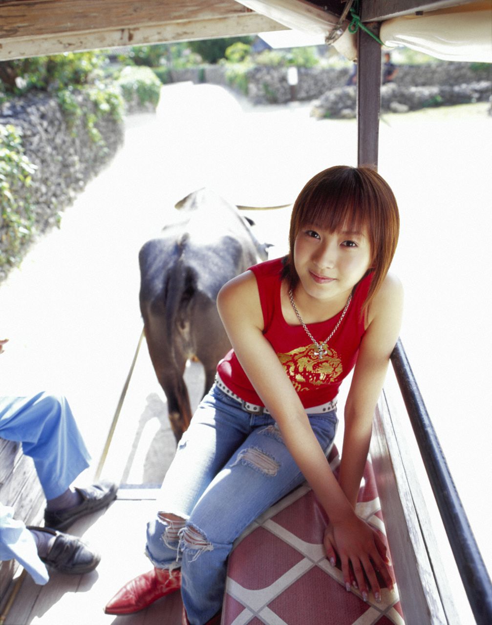 Miki Fujimoto 藤本美貴  Vol.07-图48