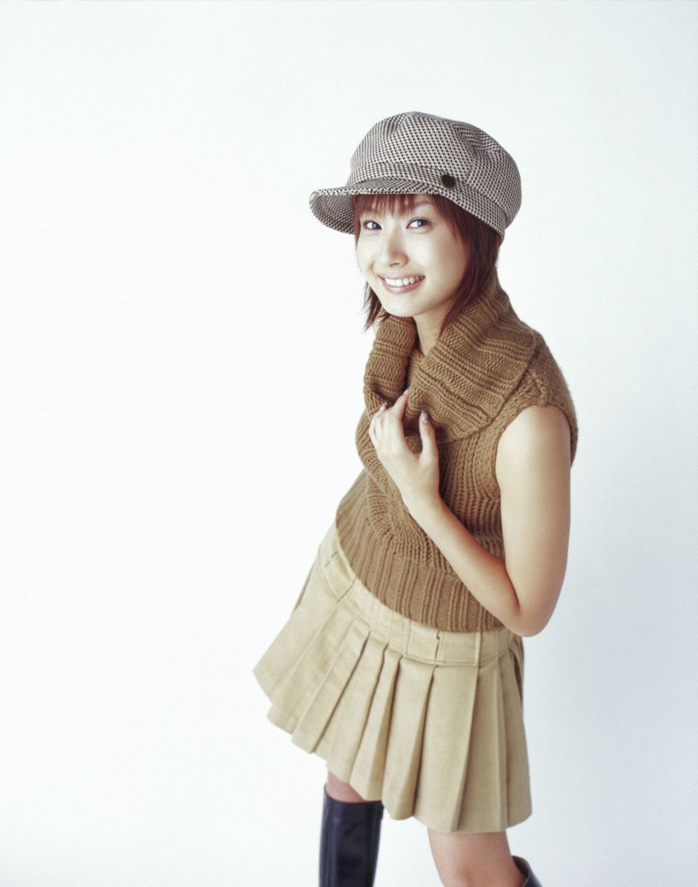 Miki Fujimoto 藤本美貴  Vol.07-图4