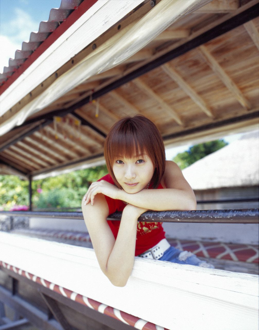 Miki Fujimoto 藤本美貴  Vol.07-图49