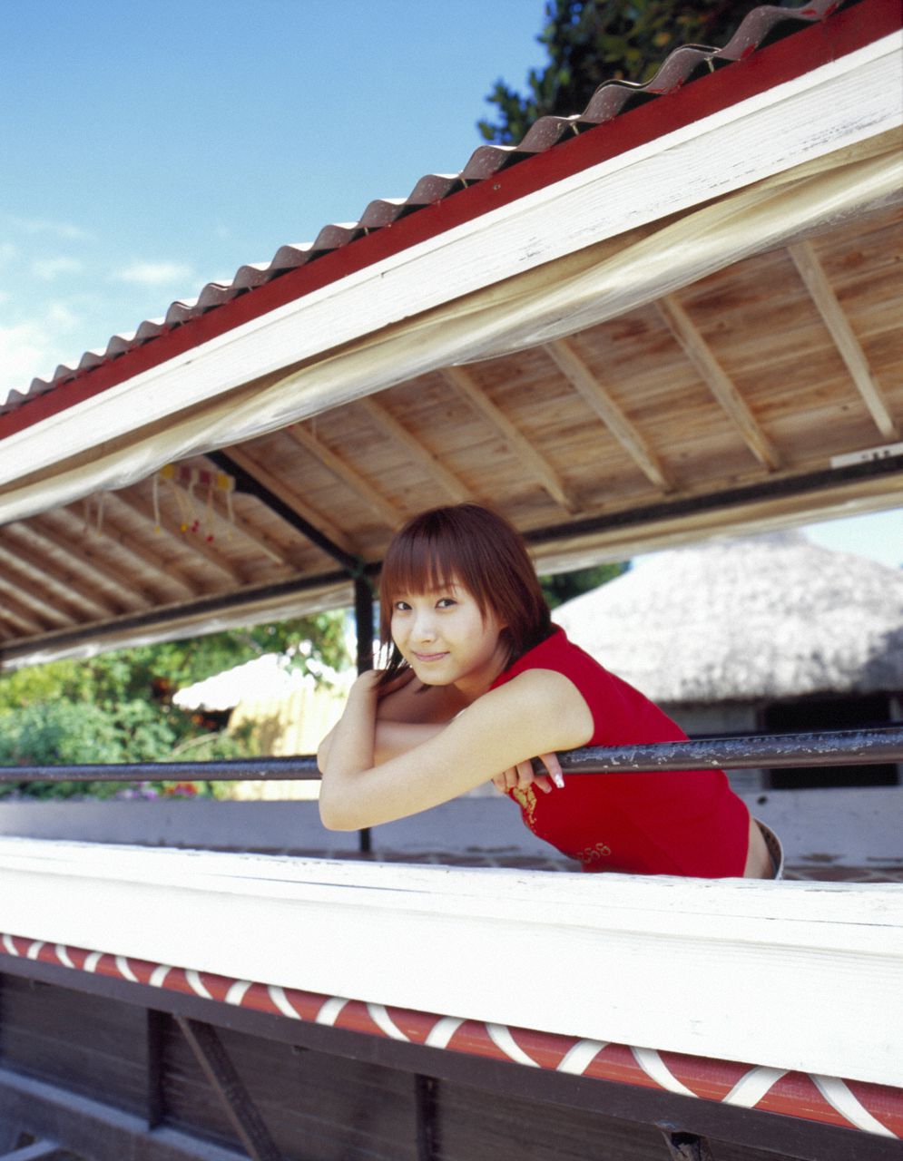 Miki Fujimoto 藤本美貴  Vol.07-图51