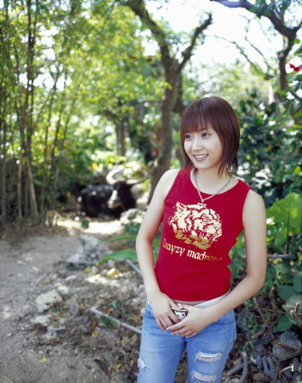 Miki Fujimoto 藤本美貴  Vol.07-图52