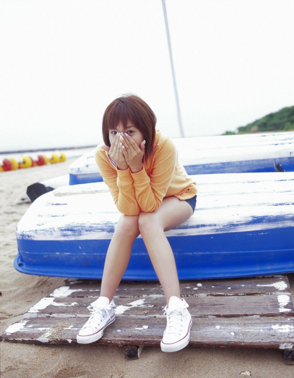 Miki Fujimoto 藤本美貴  Vol.07-图55