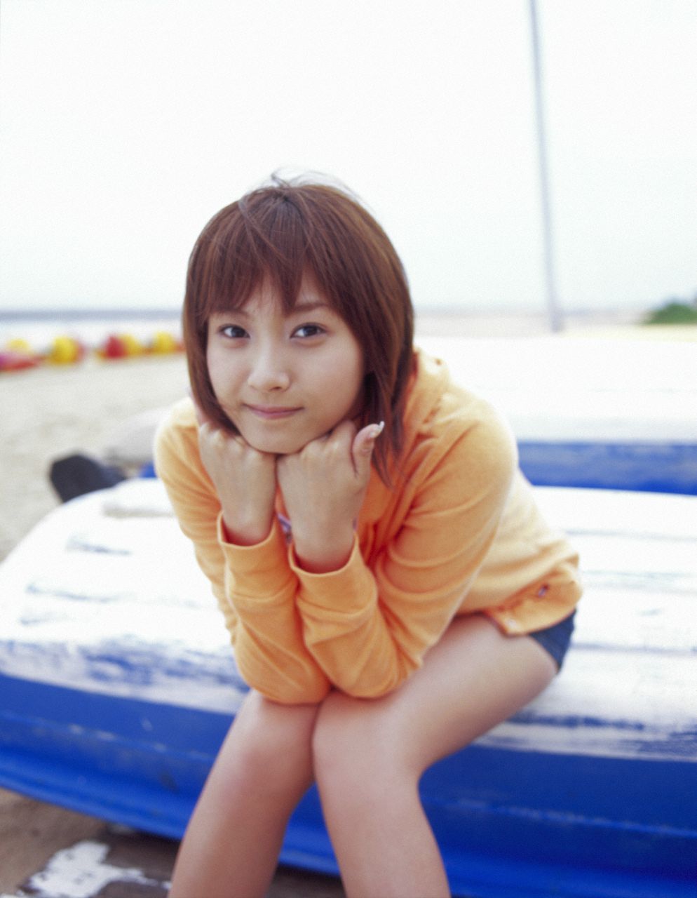 Miki Fujimoto 藤本美貴  Vol.07-图56