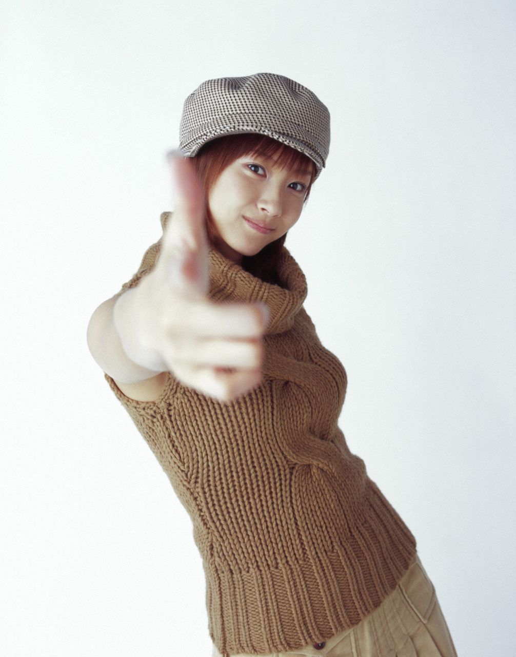 Miki Fujimoto 藤本美貴  Vol.07-图5