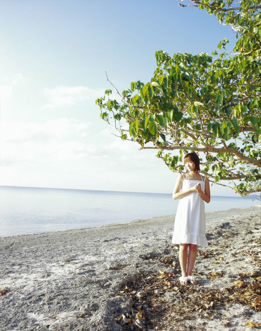 Miki Fujimoto 藤本美貴  Vol.07-图63