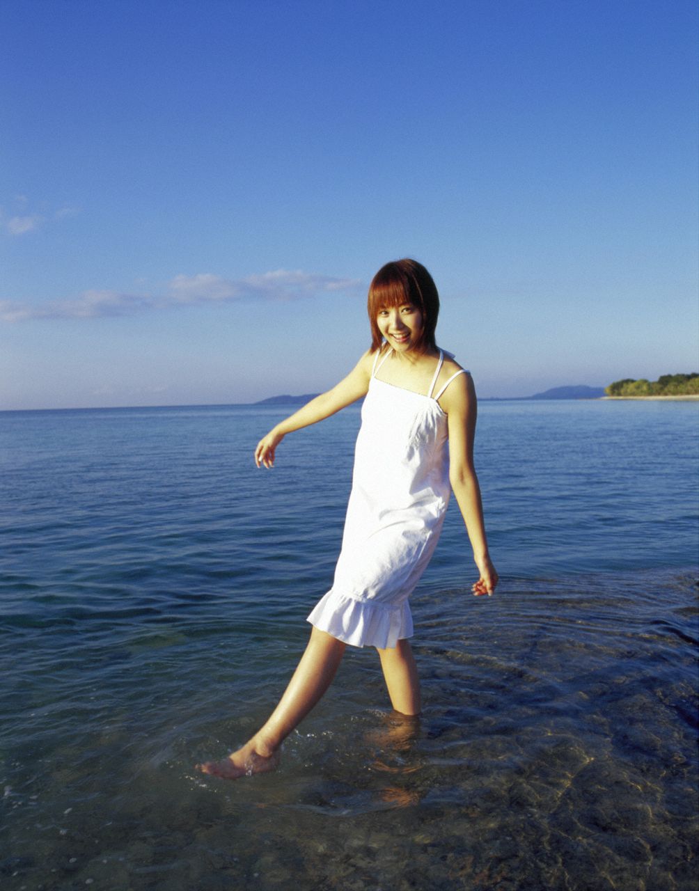 Miki Fujimoto 藤本美貴  Vol.07-图65