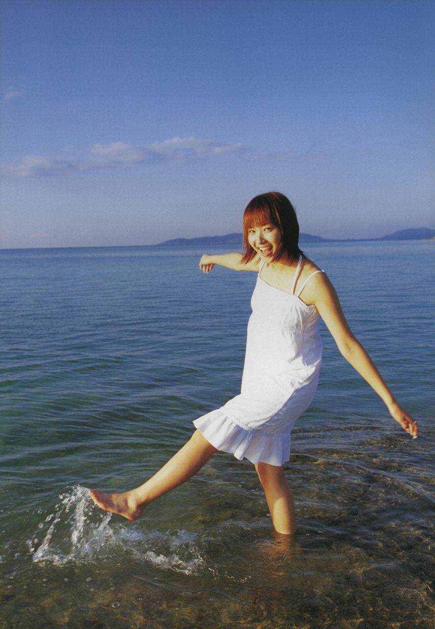 Miki Fujimoto 藤本美貴  Vol.07-图66